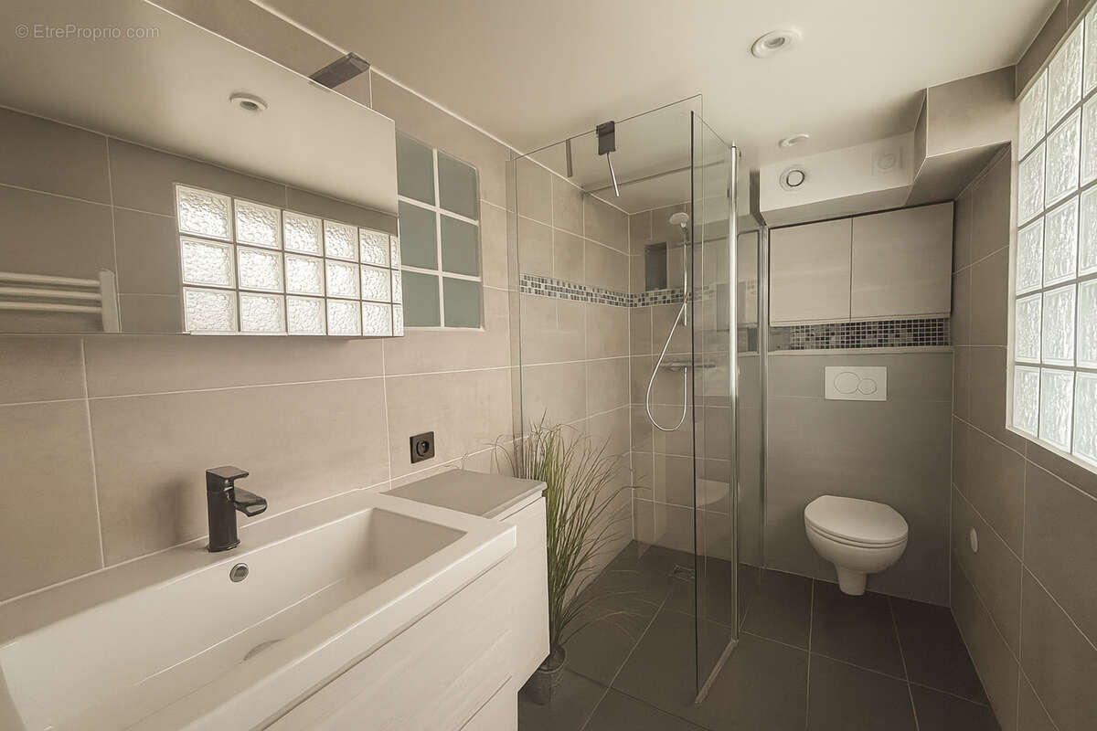 Maison à SOISY-SOUS-MONTMORENCY