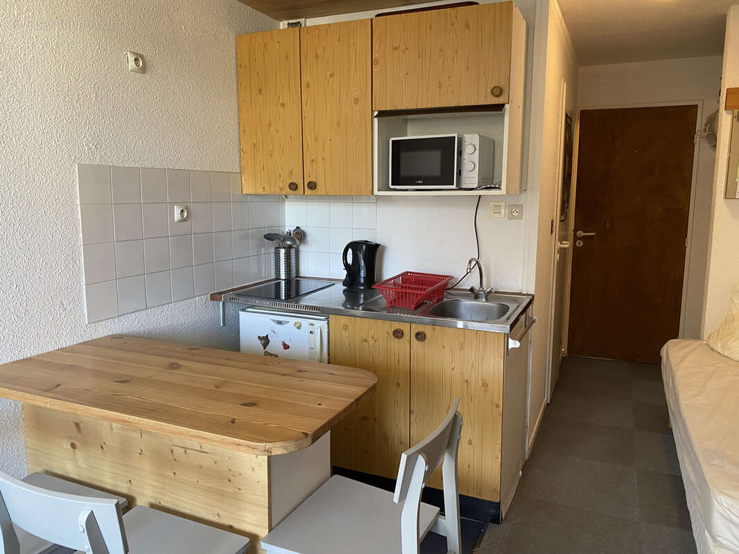 Appartement à AVRIEUX