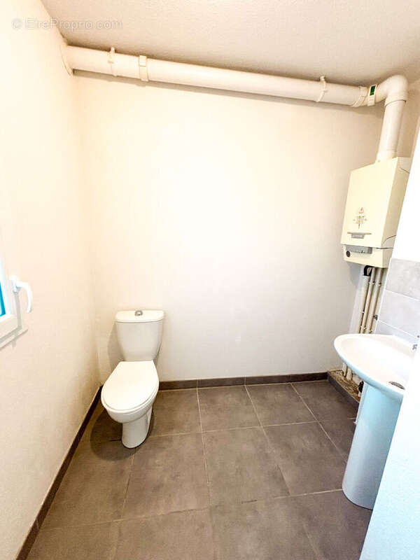 Maison à VILLENEUVE-TOLOSANE