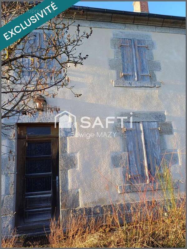 Photo 8 - Maison à MAINSAT