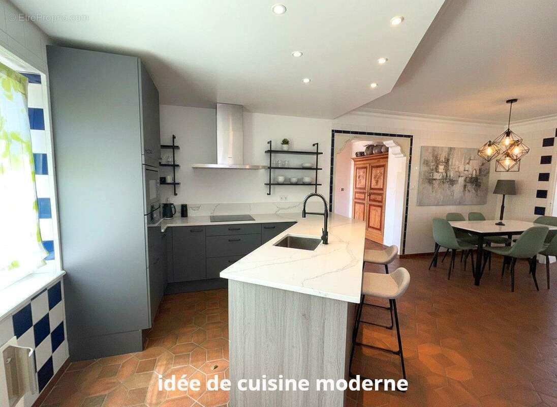 Appartement à MUHLBACH-SUR-BRUCHE