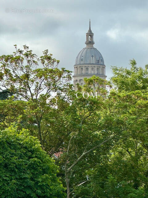 Appartement à BOULOGNE-SUR-MER
