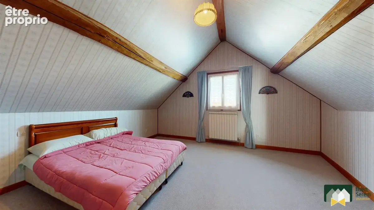 Maison 6 pièces 160 m² à vendre à Dammarie (28360) - photo 6