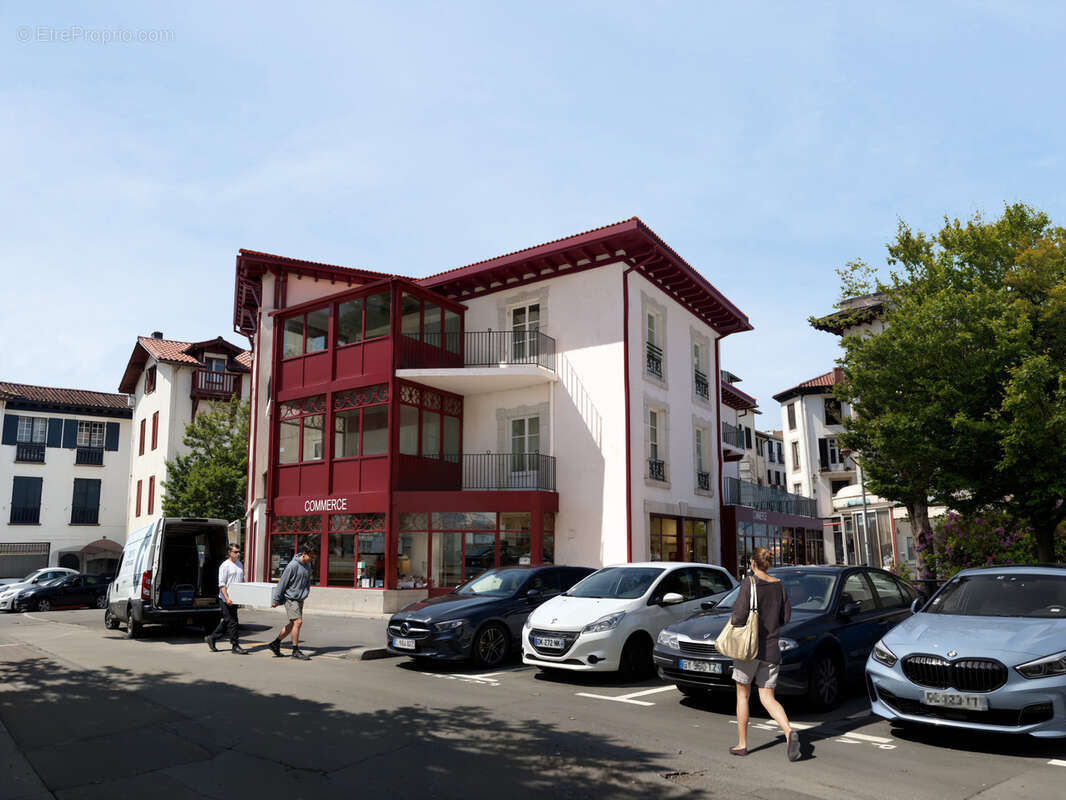 Dans un programme neuf, beau T2 cœur de ville - photo 3
