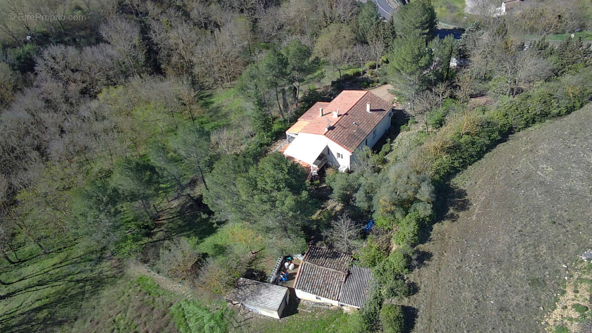 Maison à LIMOUX