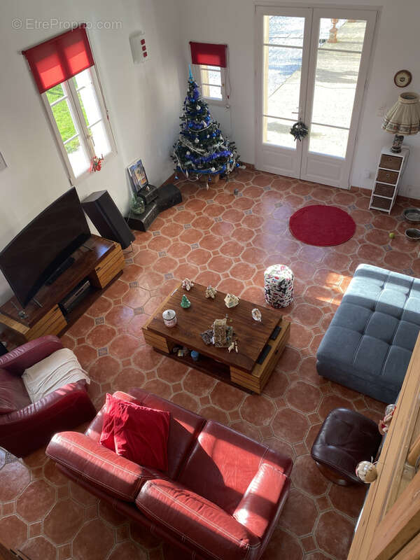 Maison à CARAMAN