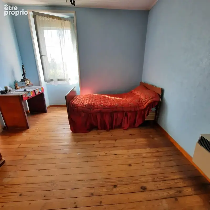 Maison 4 pièces 71 m² à vendre à Coueron (44220) - photo 4