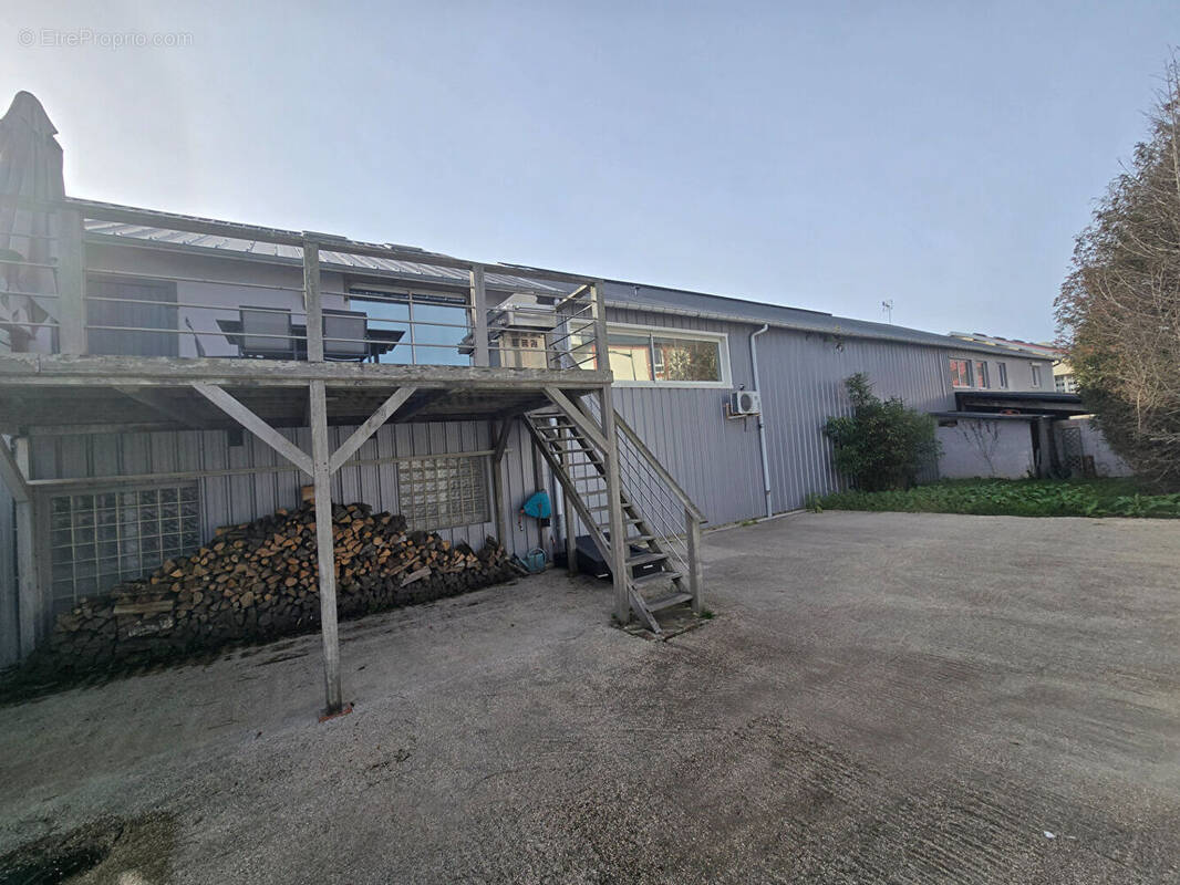 Appartement à TOUQUES