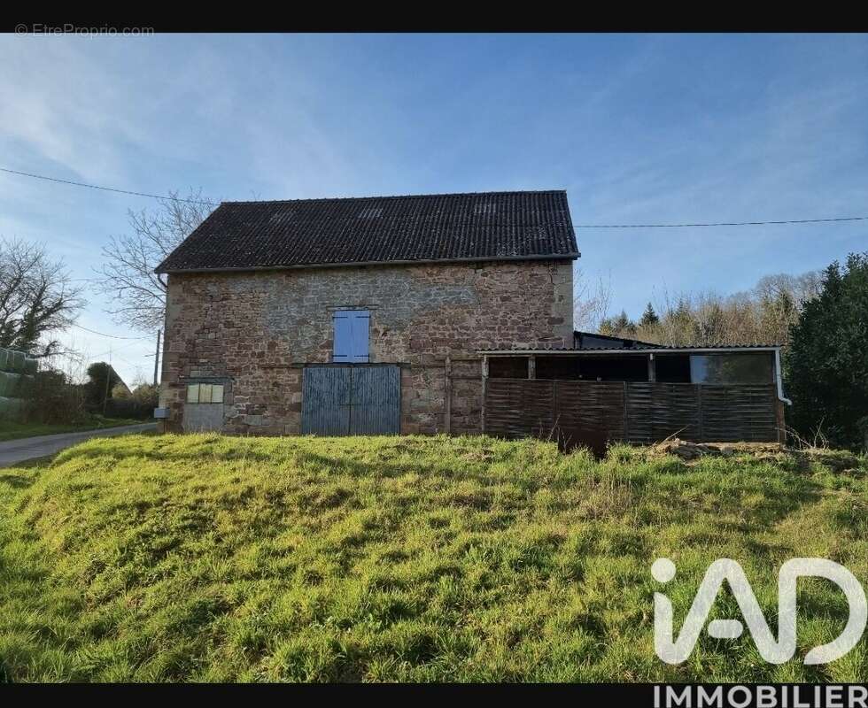 Photo 3 - Maison à BRIGNAC-LA-PLAINE