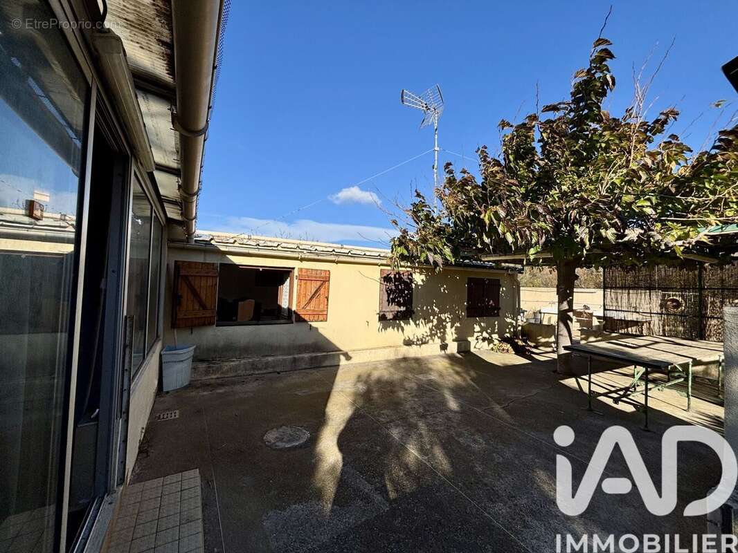 Photo 4 - Maison à LA PALME