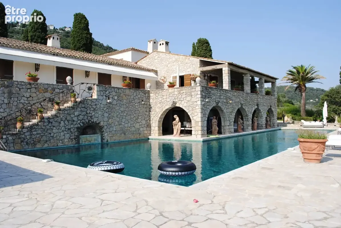 Maison à CABRIS