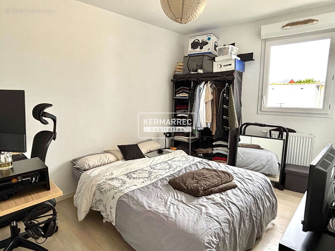 Appartement à PONT-PEAN