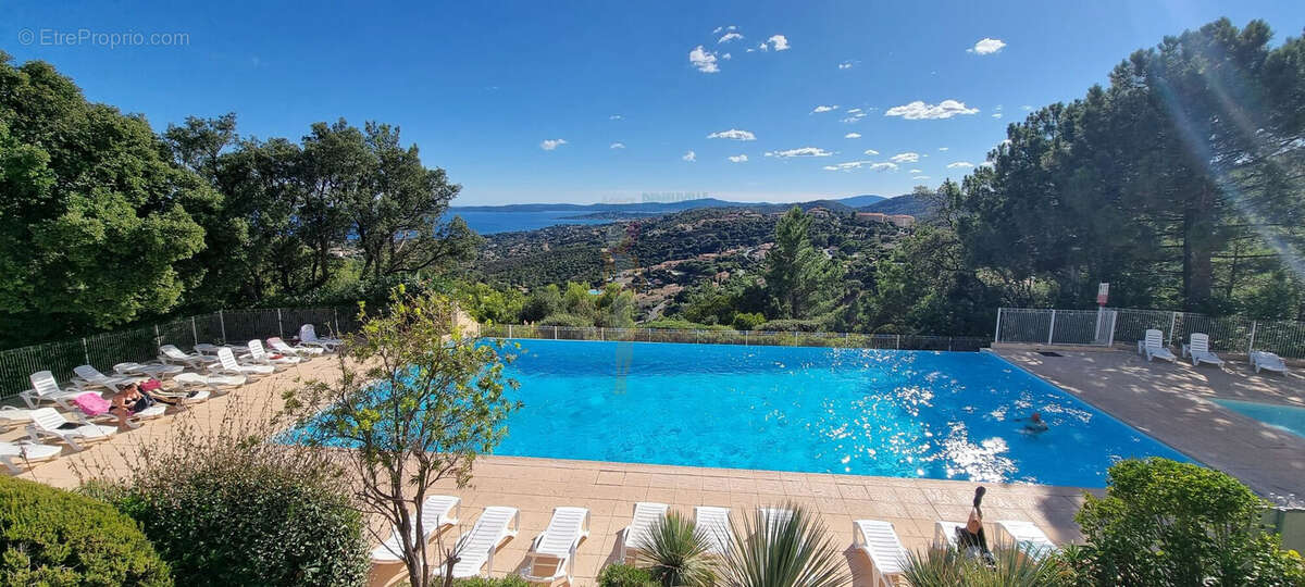 Appartement à LES ISSAMBRES