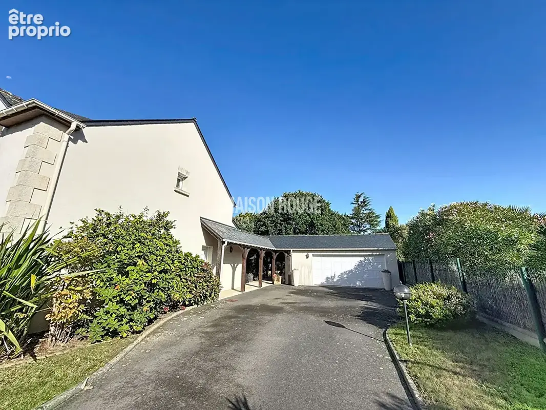 Maison 5 chambres, piscine, proche commerces et plage - photo 18