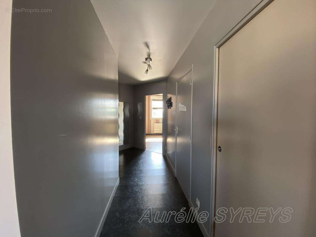 Coup de coeur ! Appartement en Centre ville avec terrasse ! - photo 12