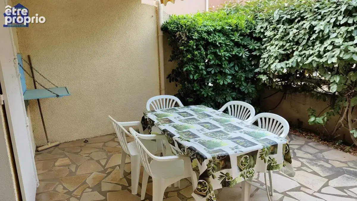 Maison 41 m² à Valras-Plage  - photo 9
