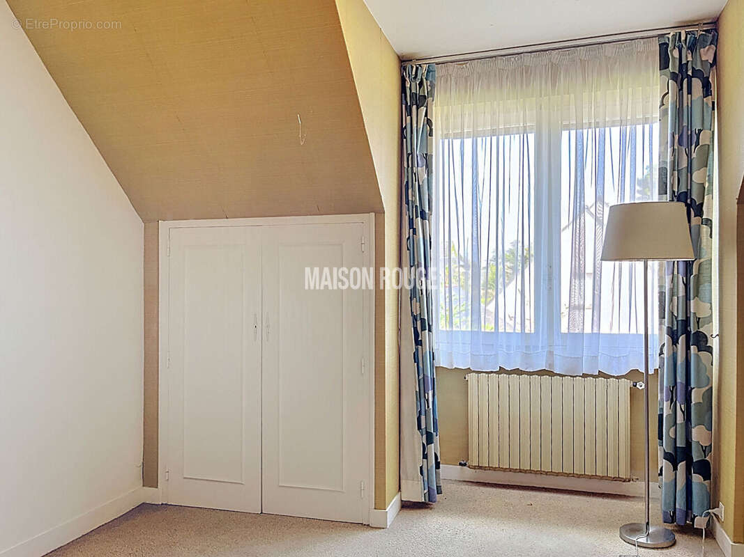 Maison à SAINT-BRIAC-SUR-MER