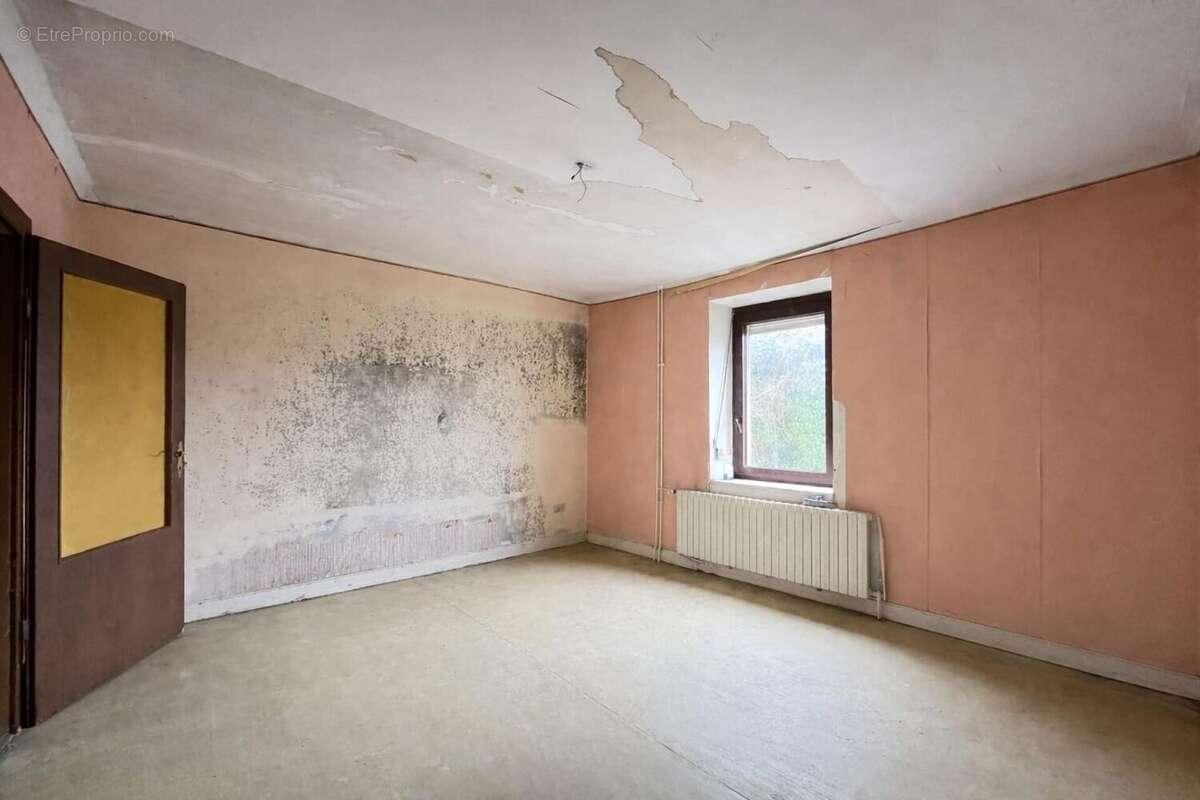 Photo 4 - Maison à CREUTZWALD