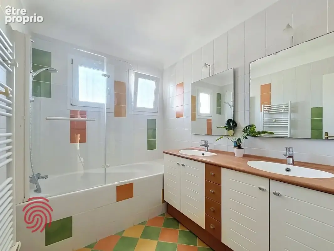 Magnifique maison familiale de 190 m² avec piscine - photo 18