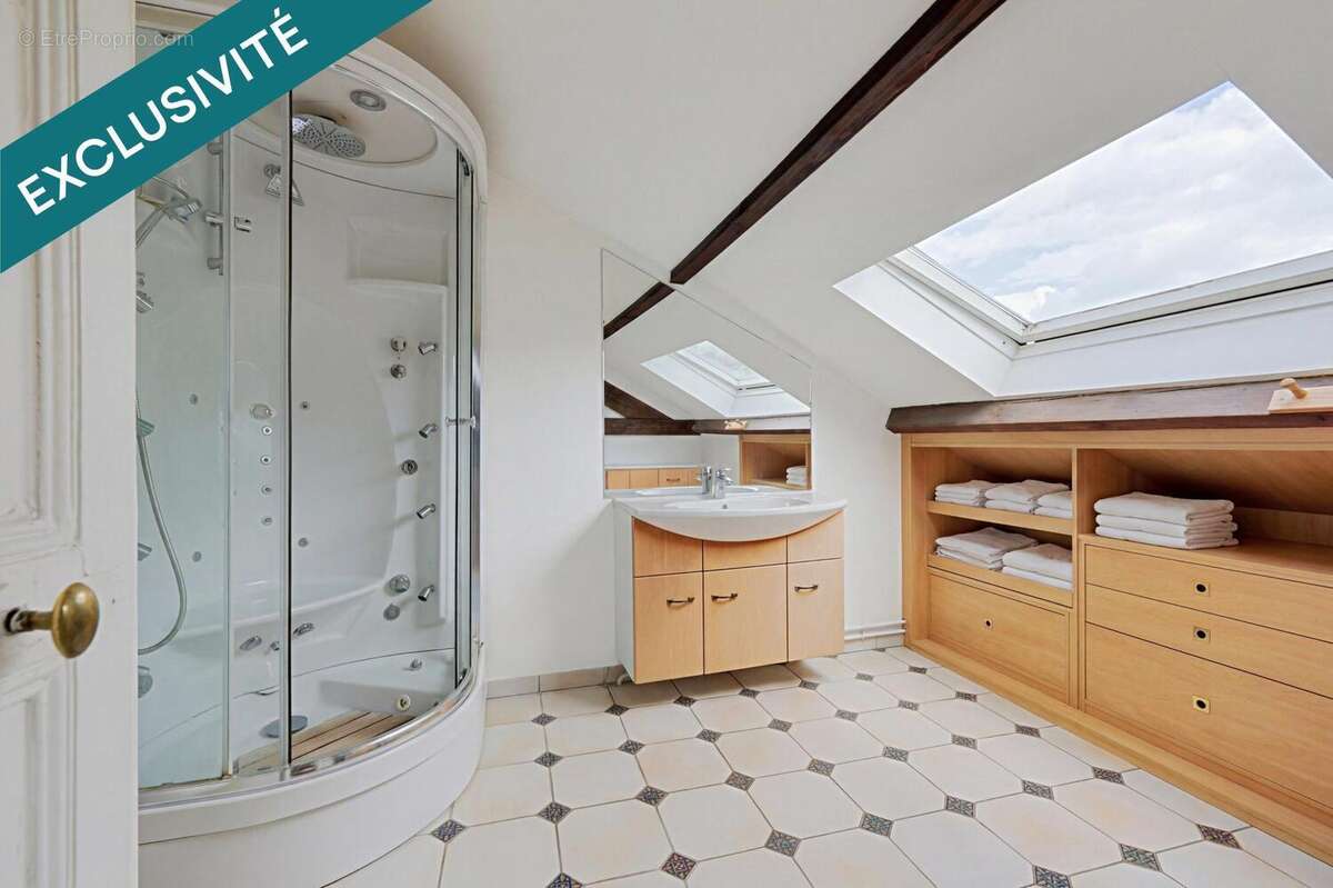 Photo 9 - Maison à MAISONS-ALFORT