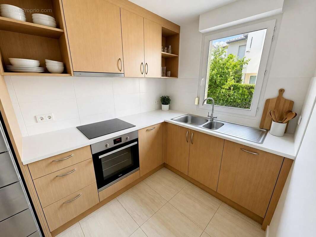   - Maison à TOULOUSE