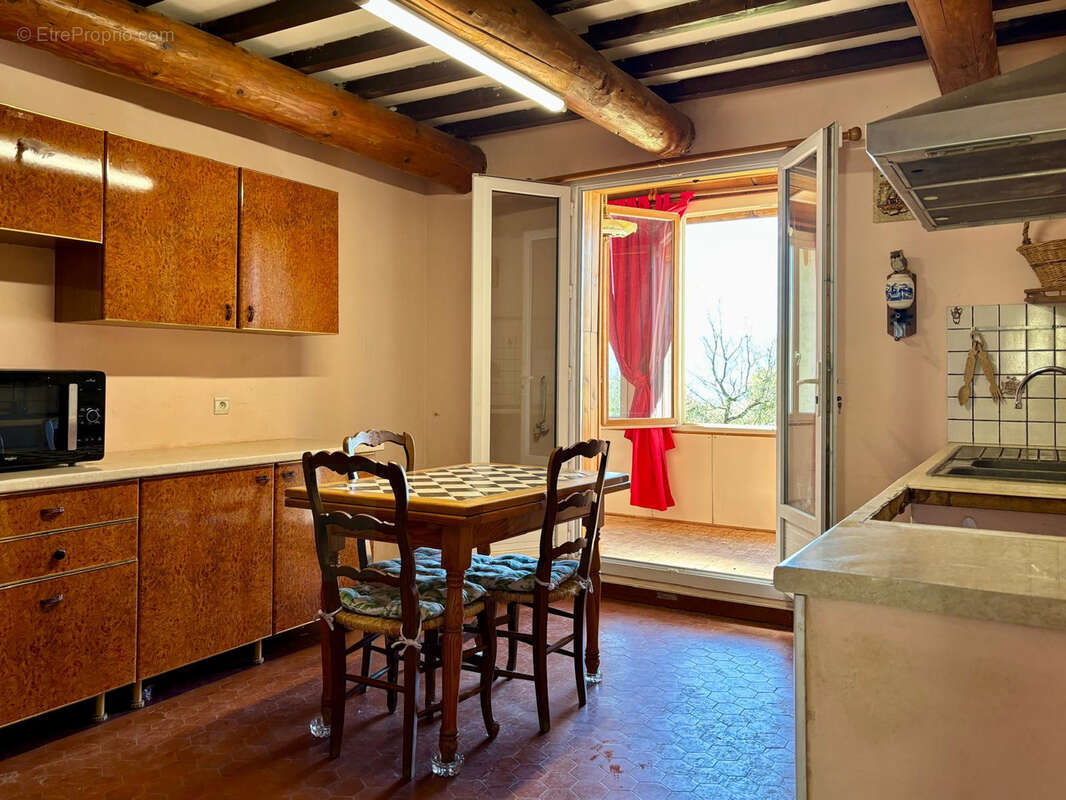 Maison à VIENS