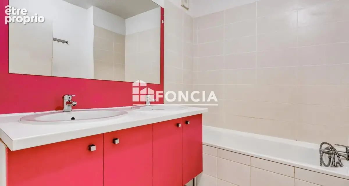 Ne le ratez pas ! t3 70m² avec terrasse et double parking – pépite pour investisseurs, avenue de fronton - photo 10