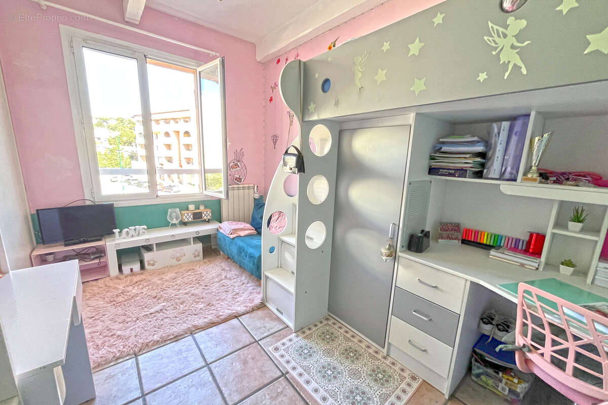 Appartement à LA GARDE