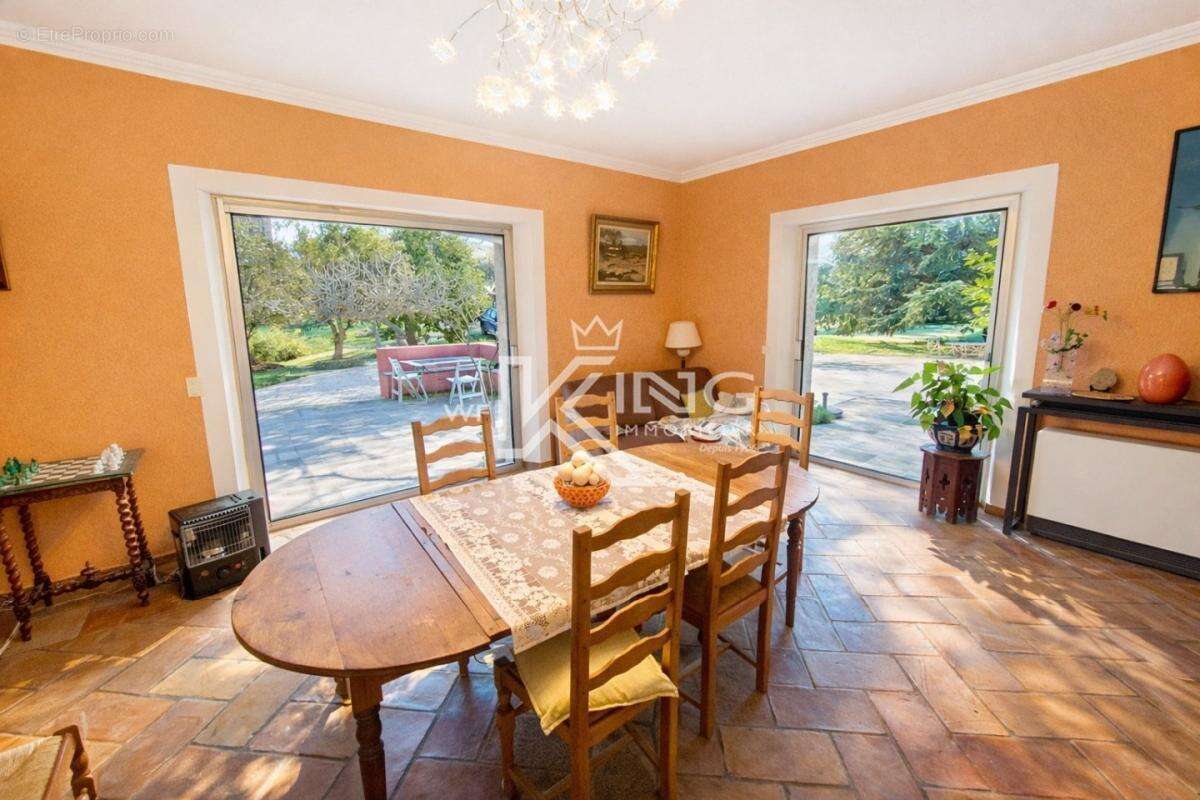 Maison à SAINTE-MAXIME