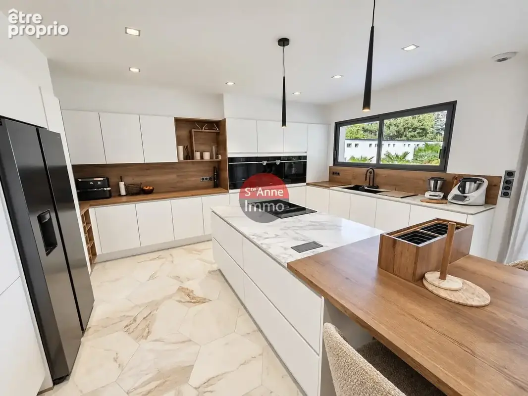 Amiens -henriville a 5min du centre ville -  maison contemporaine d'exception de 278 m2 avec piscine - photo 18