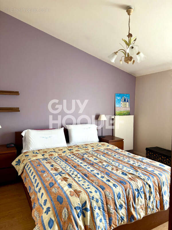 Maison à EPINAY-SUR-SEINE