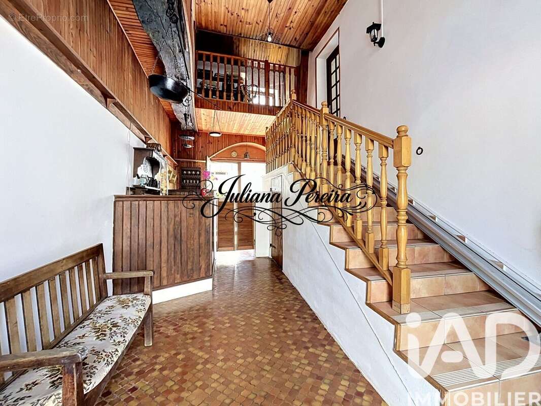 Photo 5 - Maison à MEZIERES-SUR-SEINE