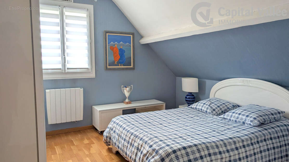 Maison à LA NORVILLE