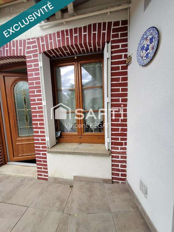 Photo 5 - Maison à MONTEREAU-FAULT-YONNE