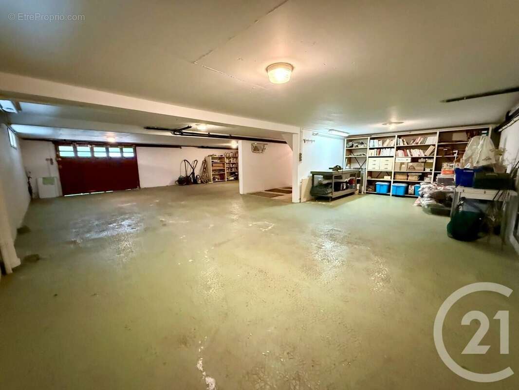 Maison à ARGENTEUIL