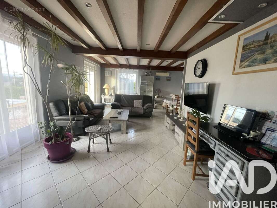 Photo 6 - Maison à CHEYSSIEU