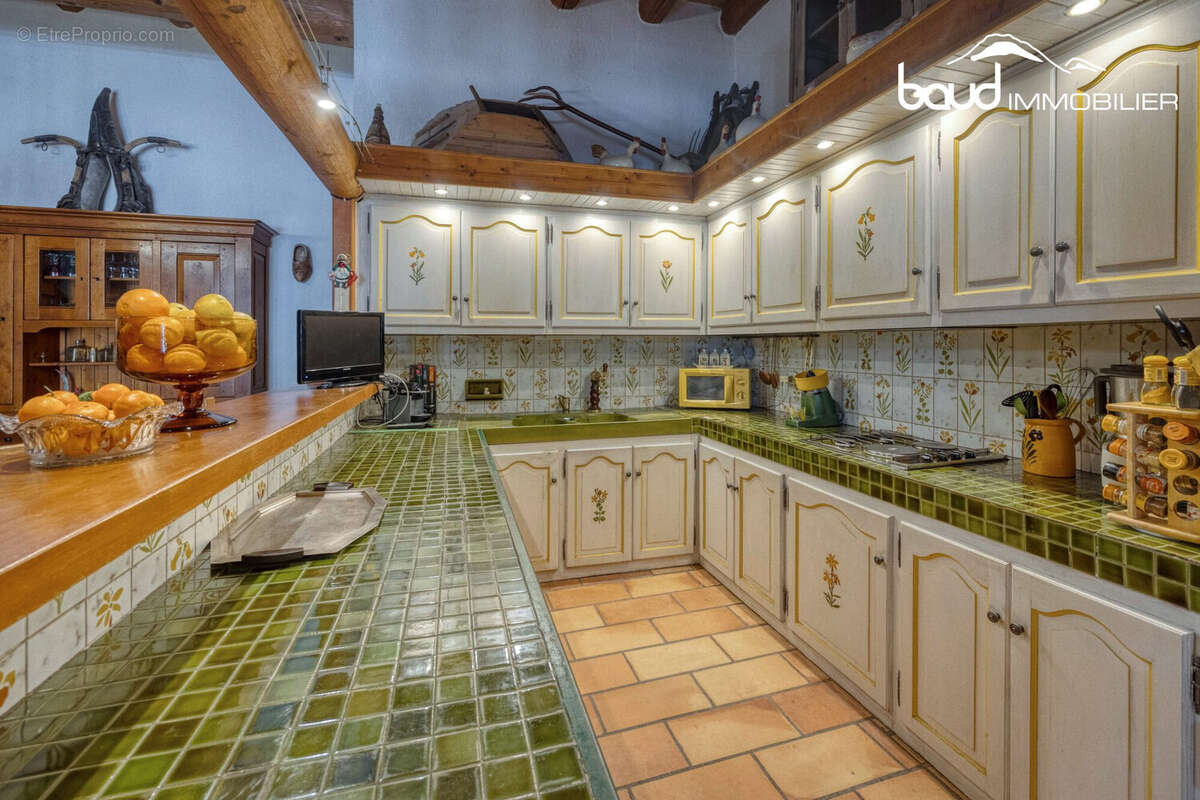 Maison à LANS-EN-VERCORS