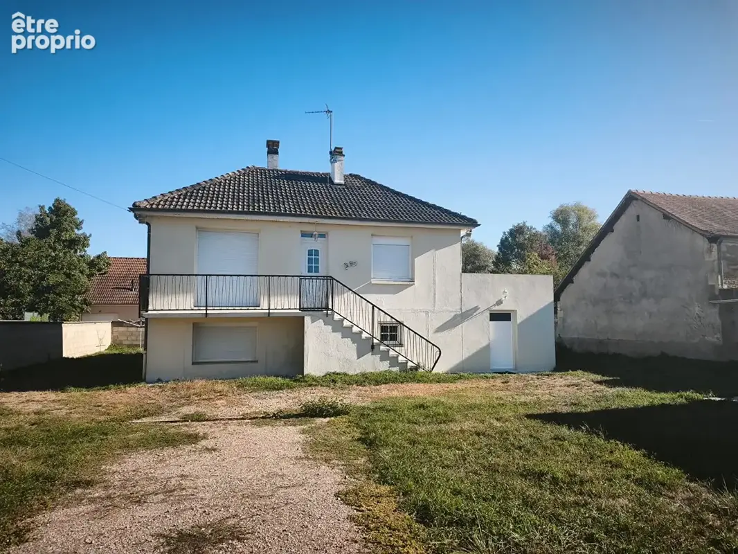 Photo Maison à Marzy au prix de 159 000€