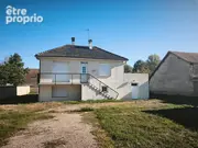 Maison à MARZY