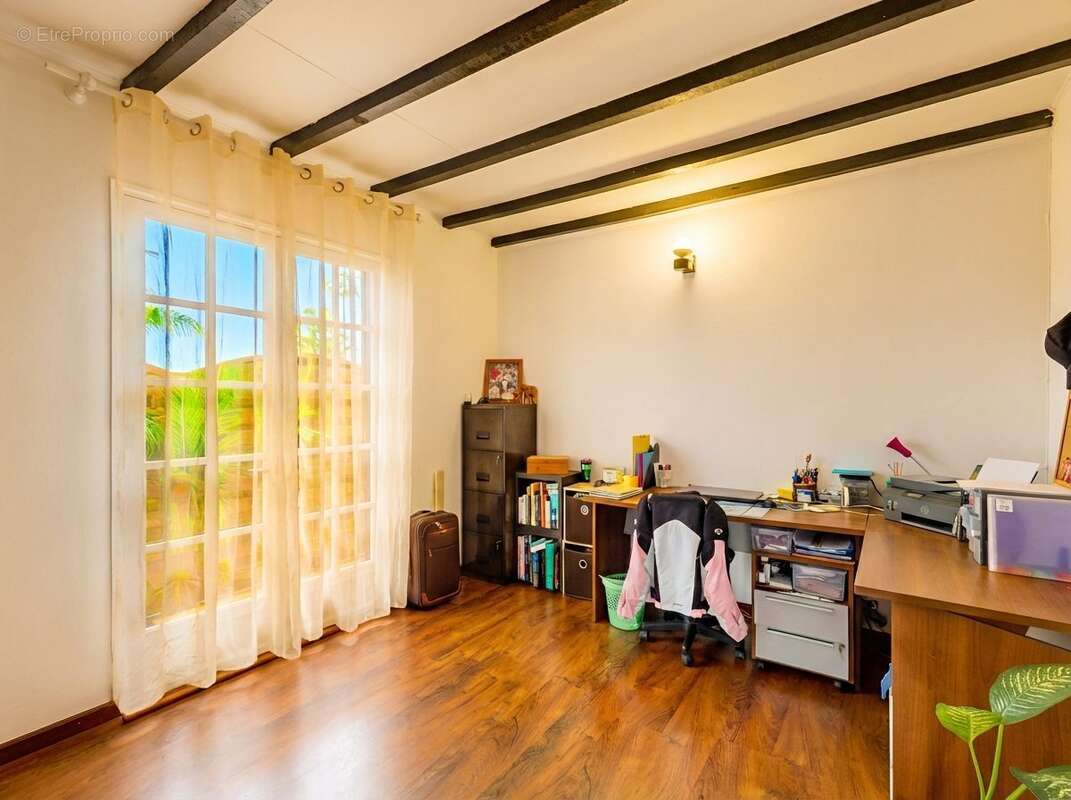 Maison à LE TAMPON