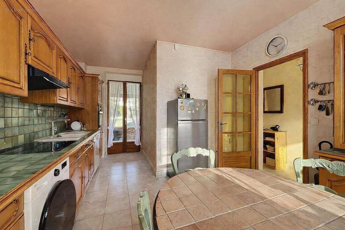 Photo 5 - Maison à GOUVIEUX