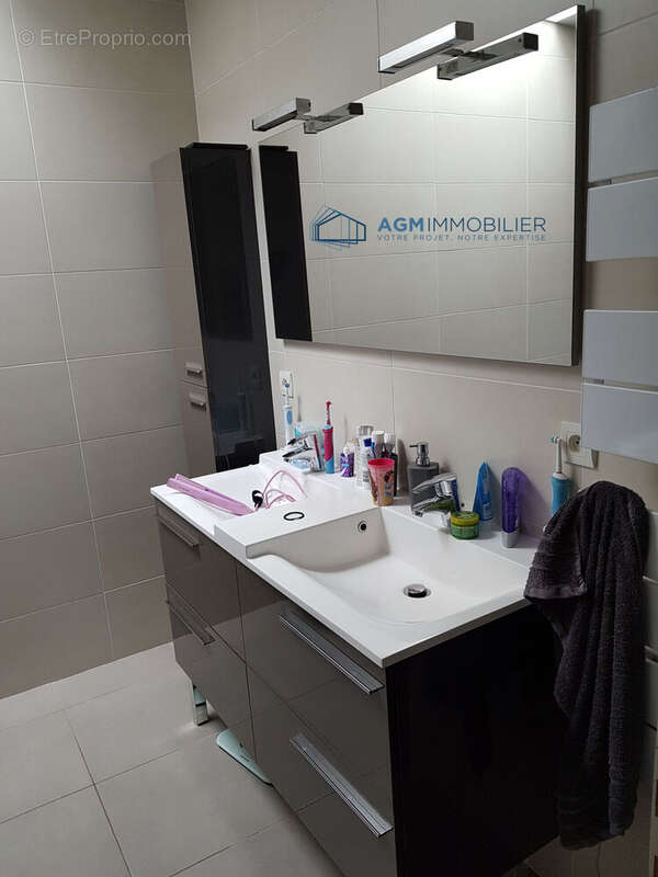 Photo 7 - Appartement à BOMPAS
