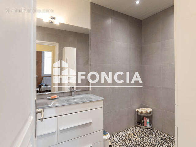 Appartement à TARBES