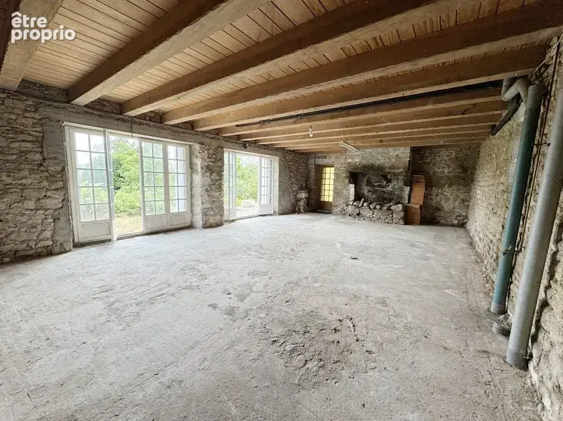 Maison a vendre a queven - photo 5