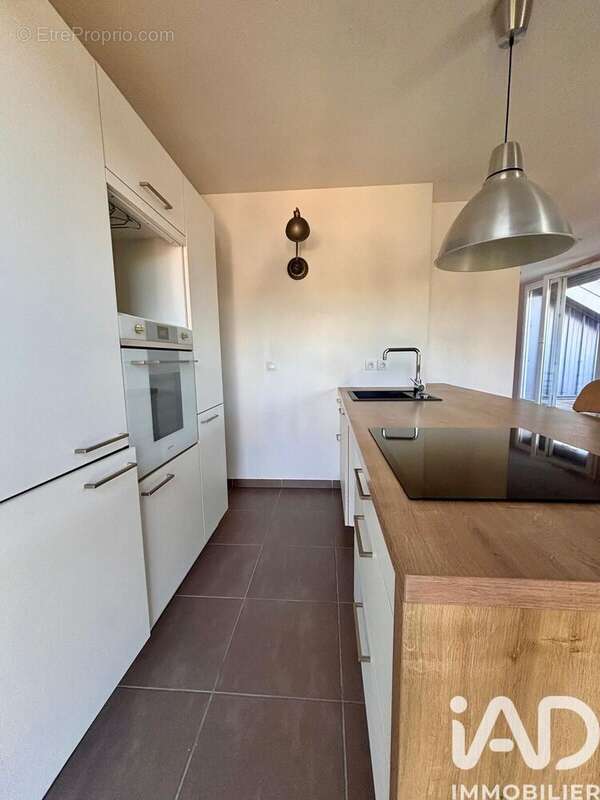 Photo 7 - Appartement à COGNIN