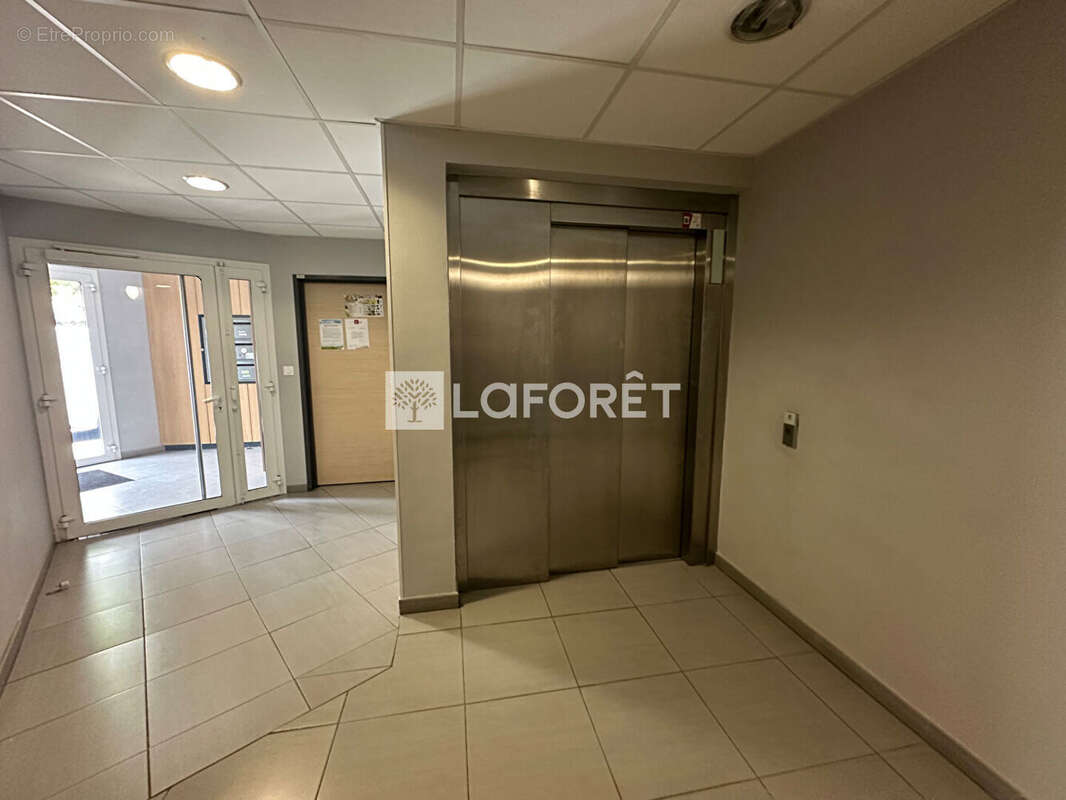 Appartement à ALBI