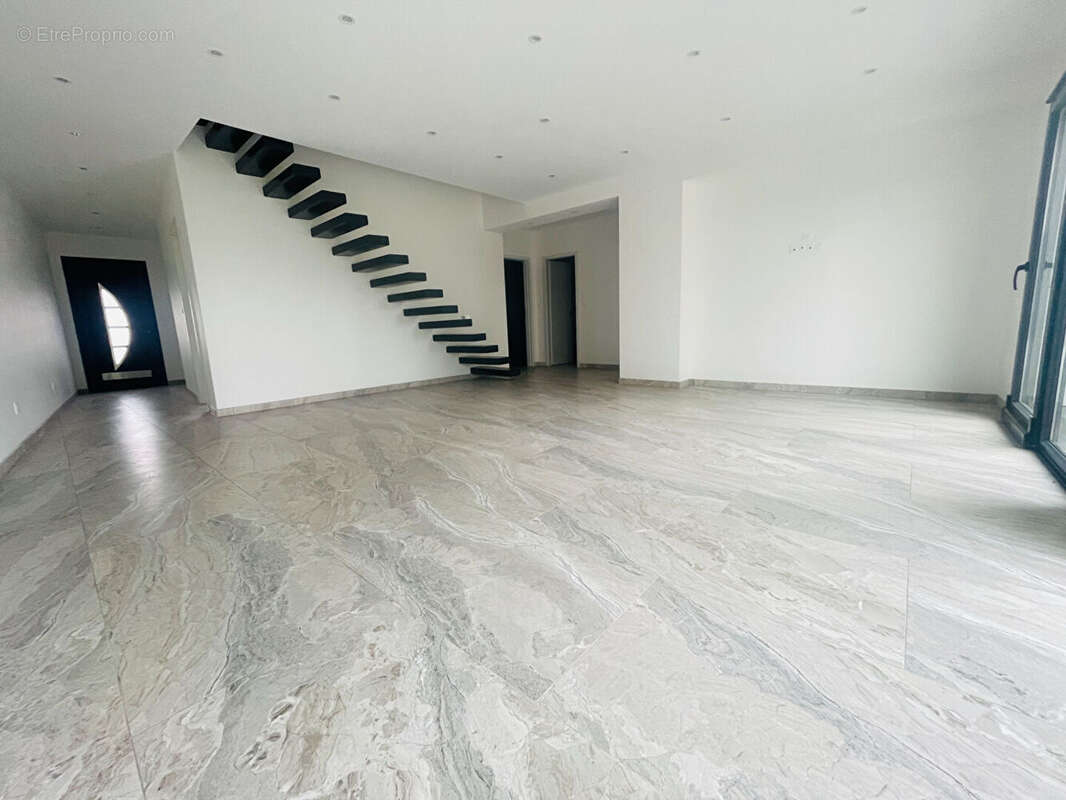 Maison à CHANTEHEUX