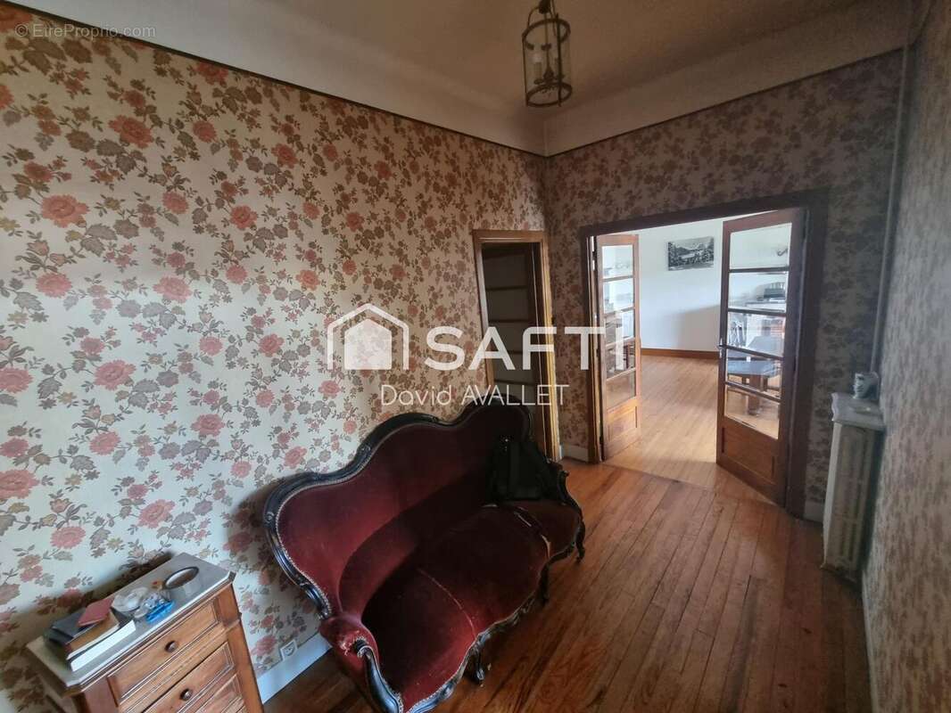 Photo 3 - Appartement à SAINT-GIRONS