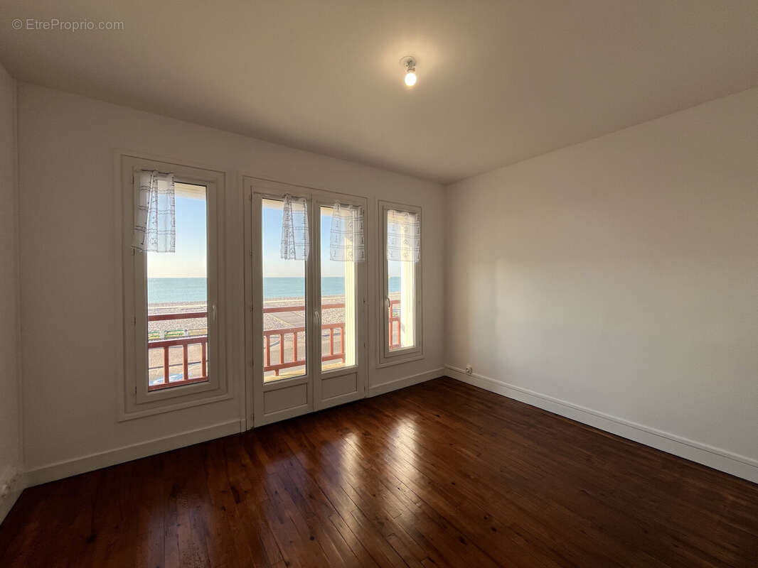 Maison à CAYEUX-SUR-MER