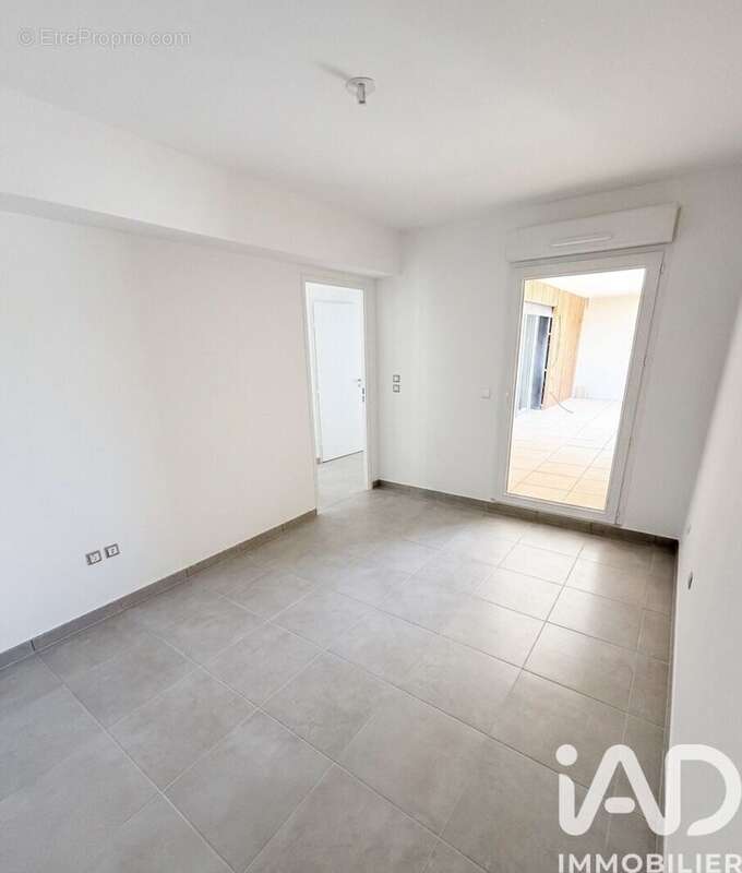 Photo 6 - Appartement à RODILHAN